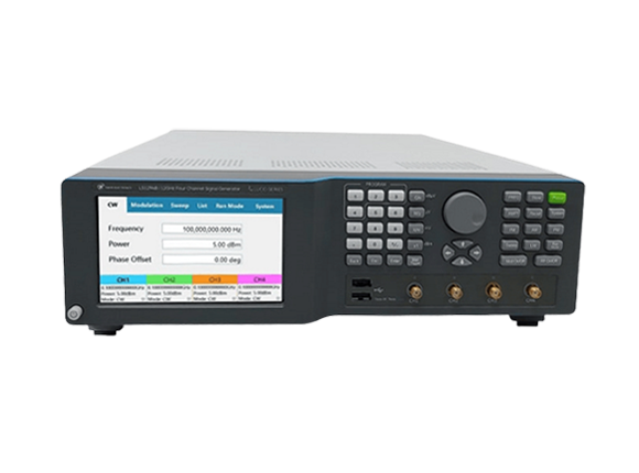 Tabor/Signal Generator/LS6084B