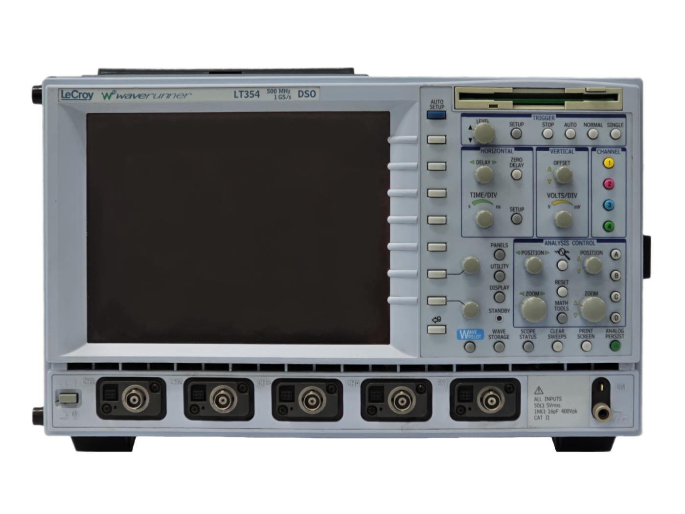Lecroy/Oscilloscope Digital/LT354