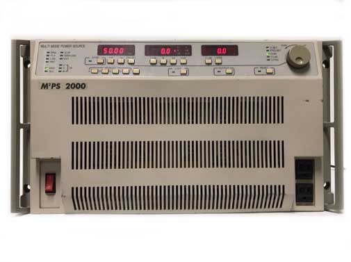 Fujitsu Denso/Power Supply/M2PS2000