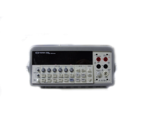 Picotest/Multimeter/M3500A