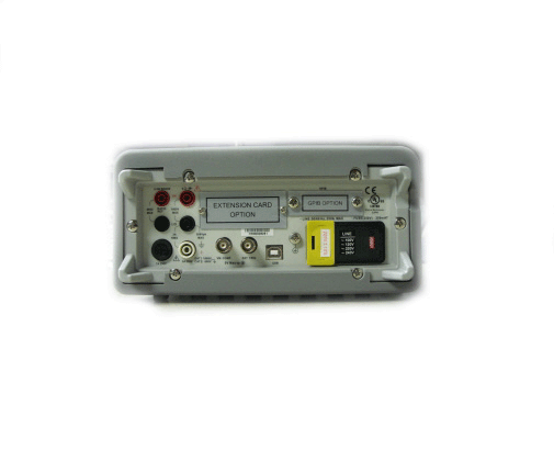 Picotest/Multimeter/M3500A