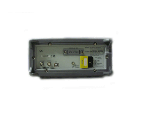 Picotest/Multimeter/M3510A