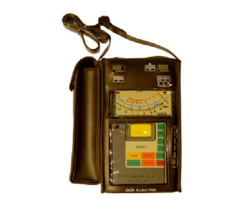 기타(국산)/Multi Function Tester/MET-500