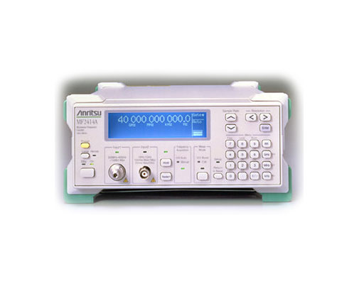 Anritsu/Frequency Counter/MF2412B