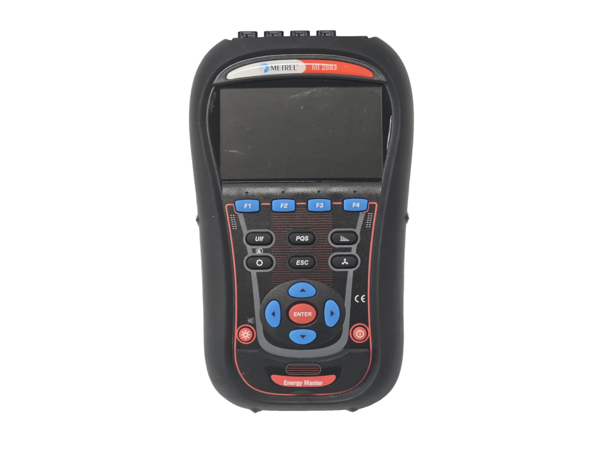 Doultech Metrel Power Quality Analyzer Mi