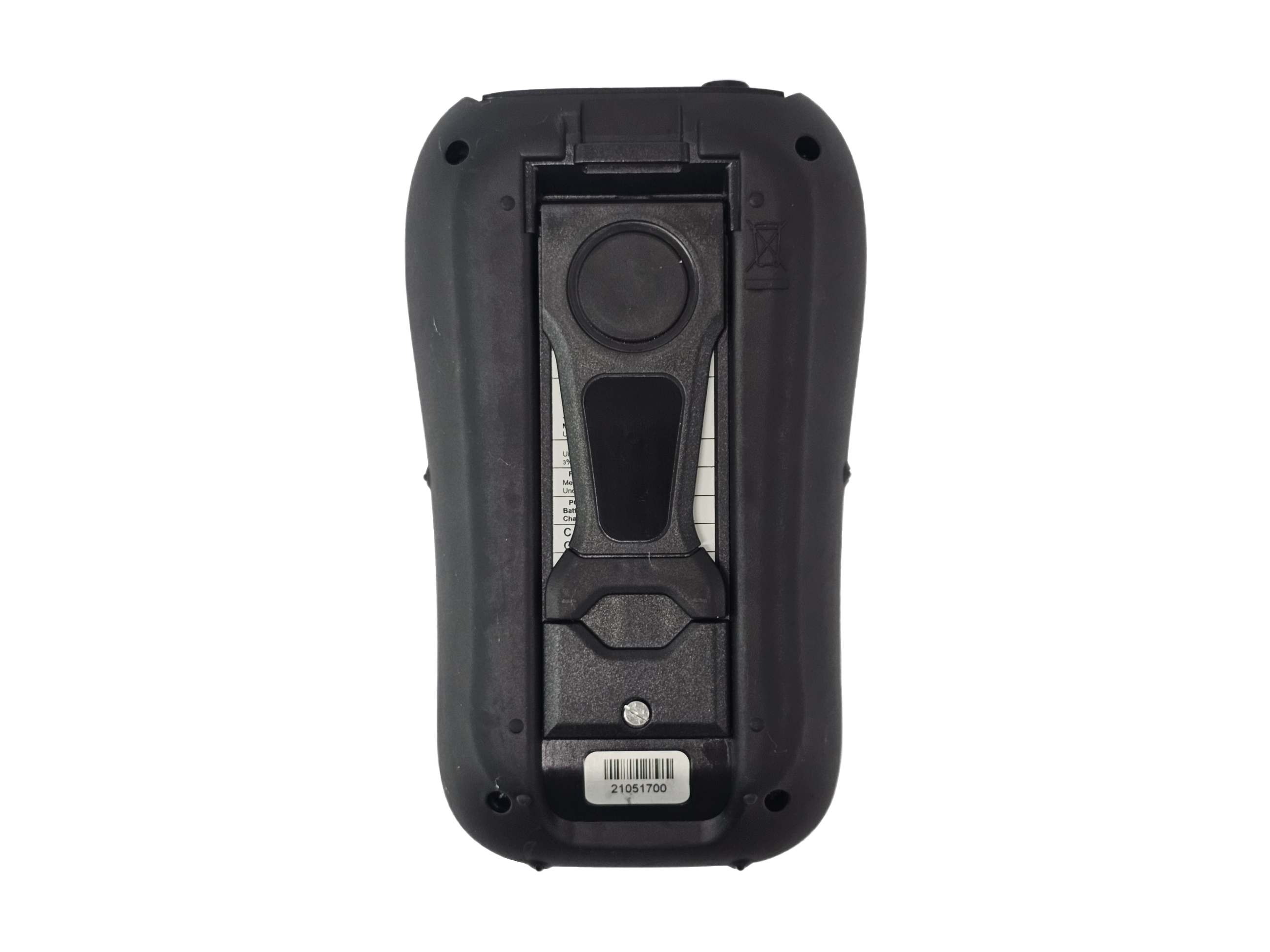 METREL/Power Quality Analyzer/MI-2883