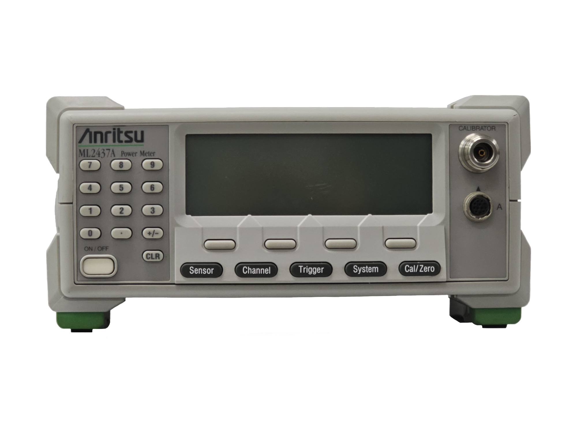 Anritsu/Power Meter/ML2437A