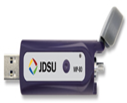 JDSU/USB Power Meter/MP-80