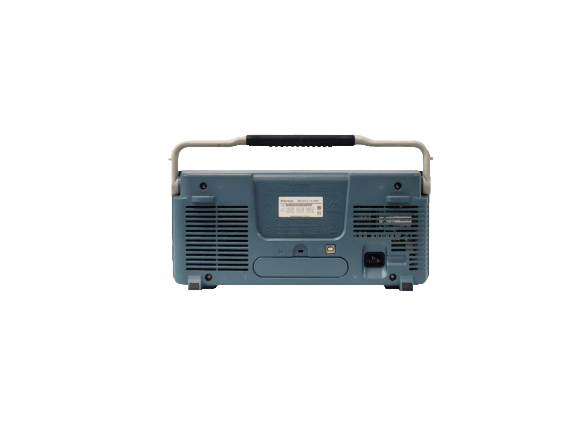 Tektronix/Oscilloscope Digital/MSO2012