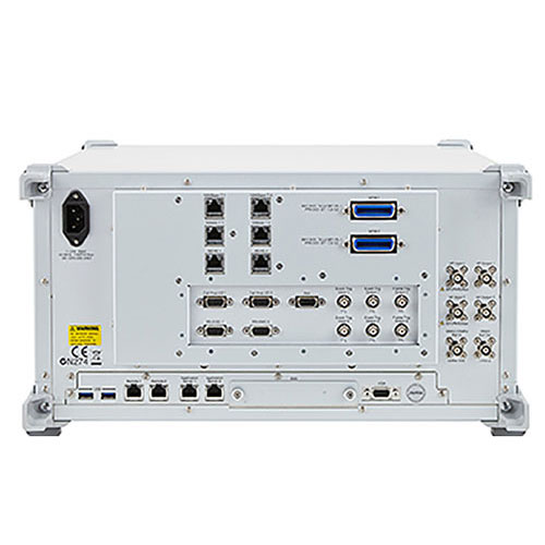 Anritsu/Wireless Comms Test Set/MT8821C