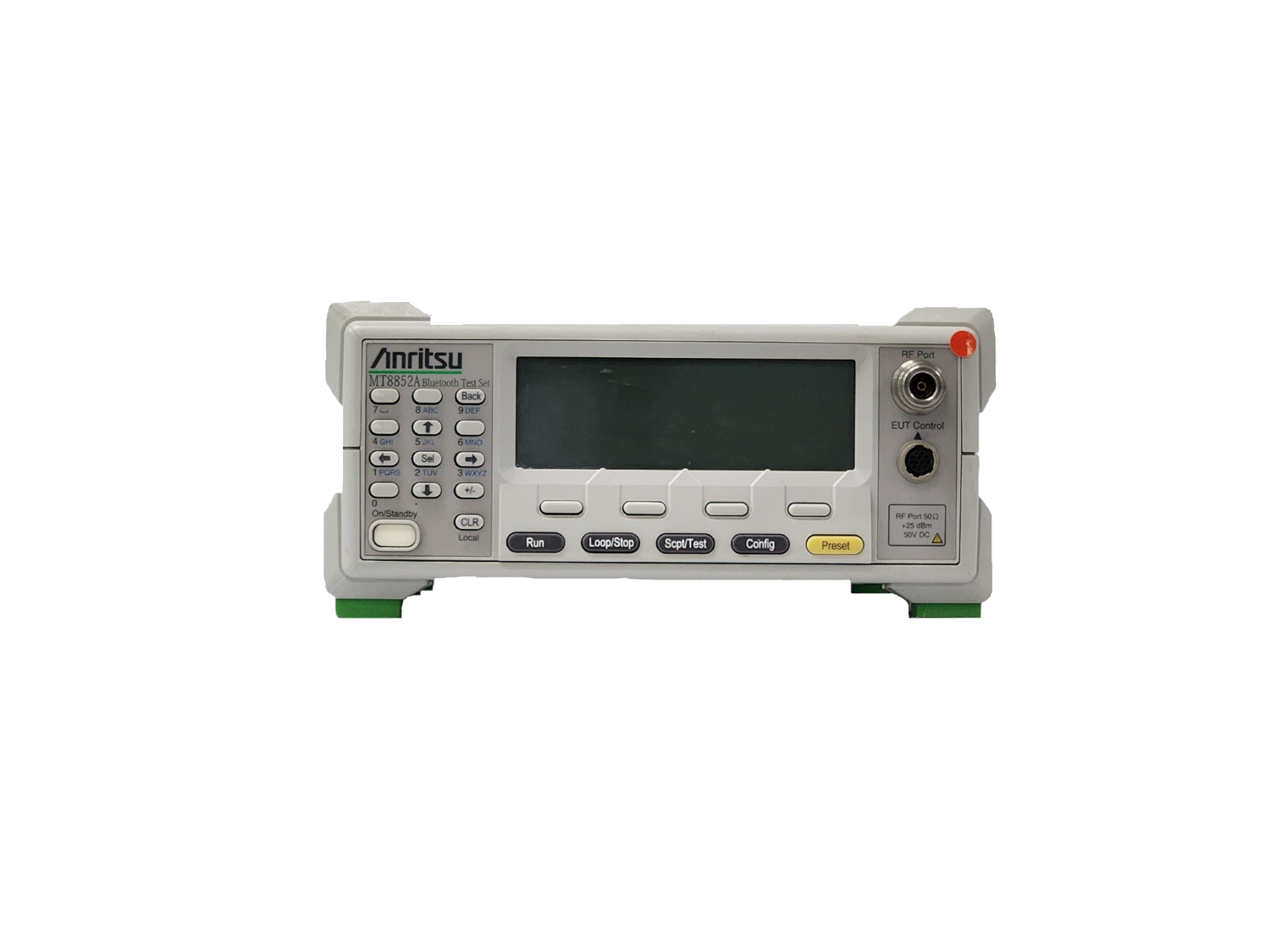 Anritsu/Bluetooth Test Set/MT8852A