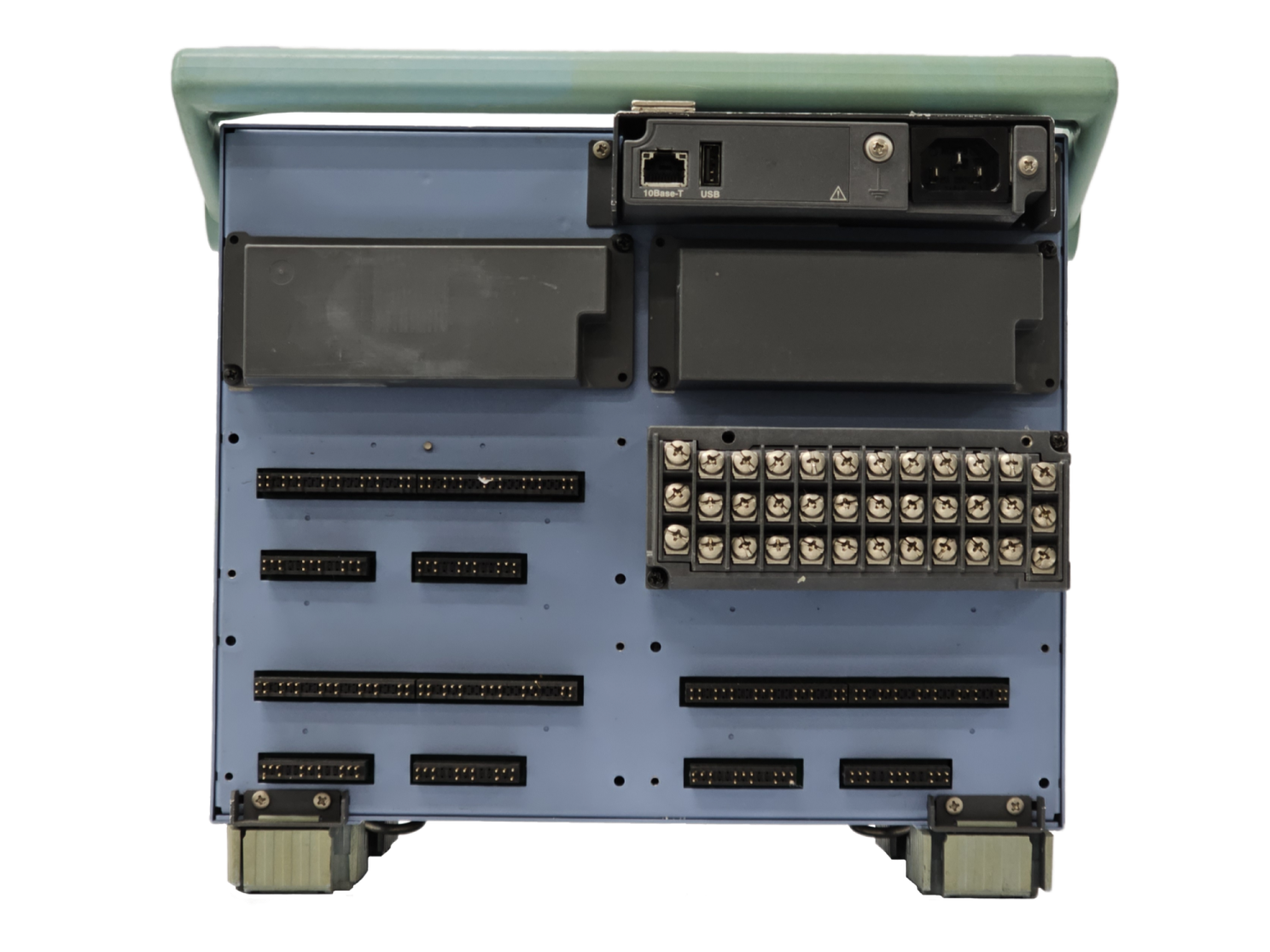 Yokogawa/MobileCorder/MV2048-1-4-4-1-1F