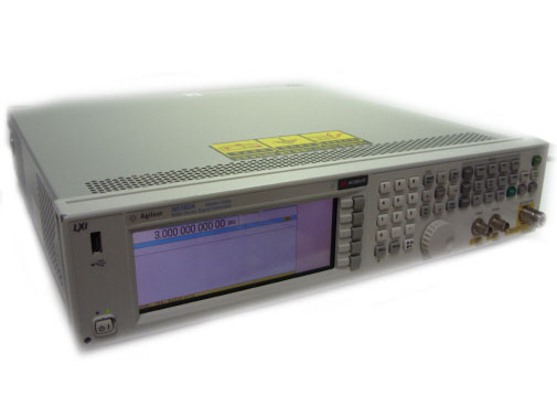 Agilent/HP/Signal Generator/N5182A/019/099/430/503/654/ALB/U04/UNV/UNZ/N7600B-3FP/N7600B-EFP/N7600B-U02/N7624B-3FP/N7624B-HFP/N7624B-SFP/N7624B-U02