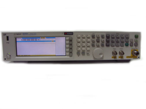 Agilent/HP/Signal Generator/N5182A/019/099/430/503/654/ALB/U04/UNV/UNZ/N7600B-3FP/N7600B-EFP/N7600B-U02/N7624B-3FP/N7624B-HFP/N7624B-SFP/N7624B-U02