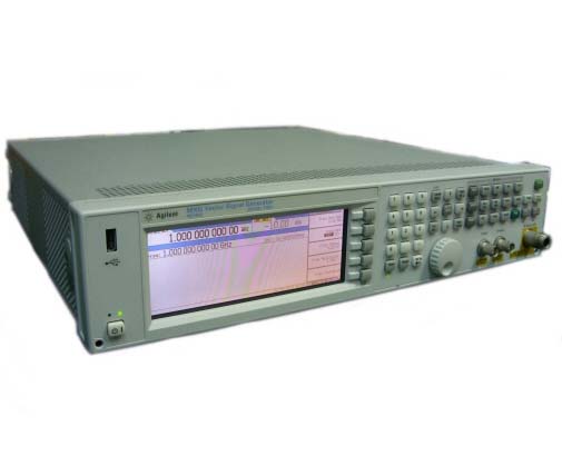 Agilent/HP/Signal Generator/N5183A/501/1E1/1EA