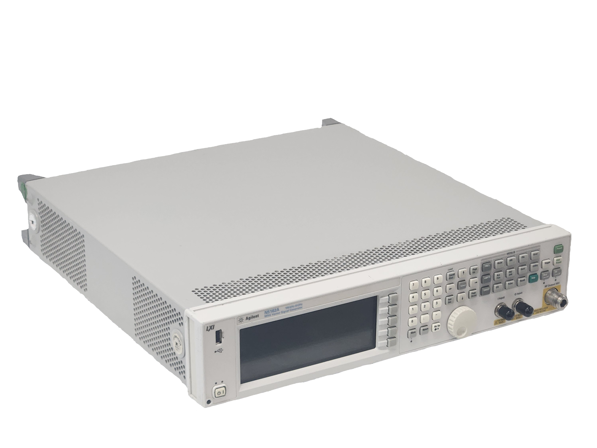 Agilent/Signal Generator/N5182A/019/1EA/506/654/UNV