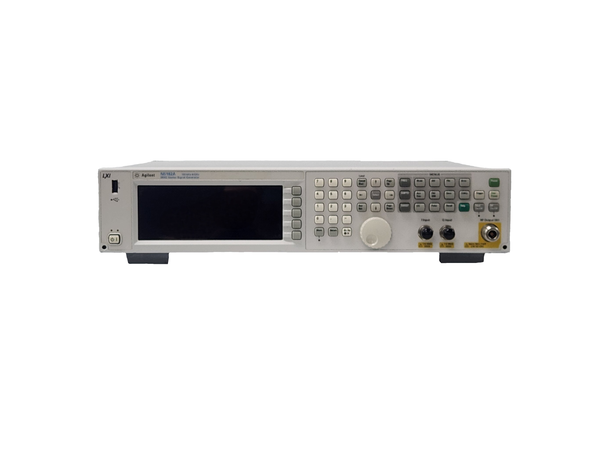 Agilent/Signal Generator/N5182A/019/1EA/506/654/UNV