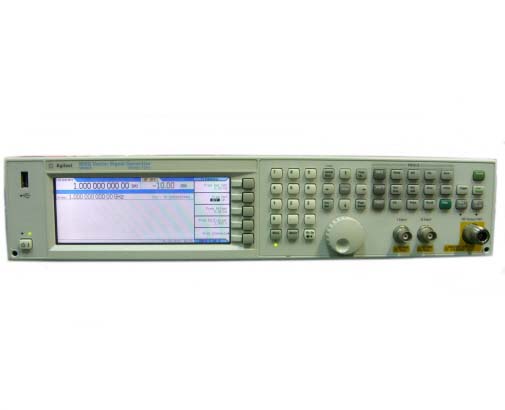 Agilent/HP/Signal Generator/N5183A/1E1/1EA/1ER/520/ALB/U04/UNT/UNU