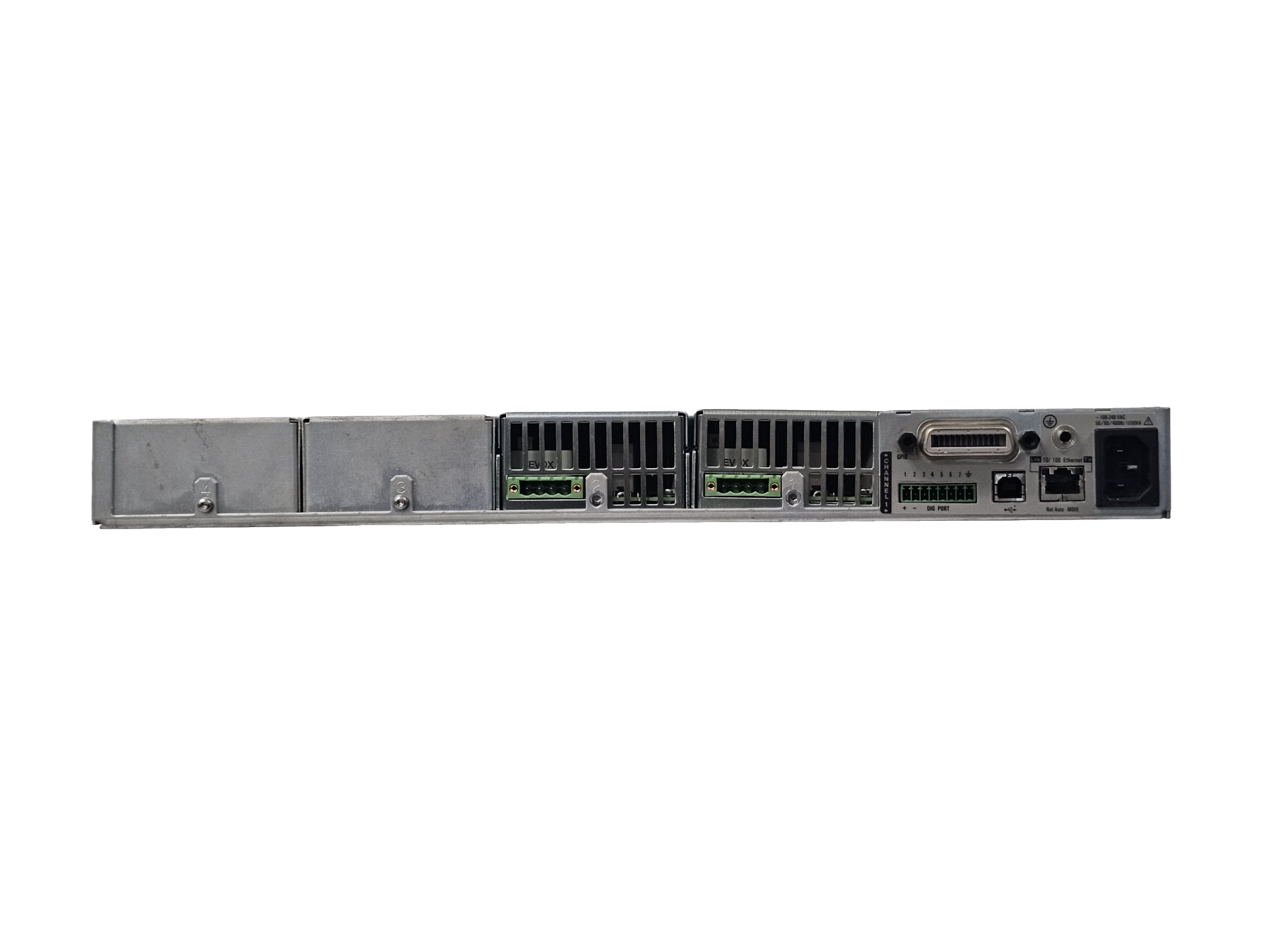 Agilent/HP/Power Supply/N6700B