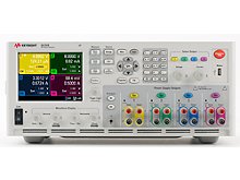 Agilent/HP/All In One Instruments/N6705B