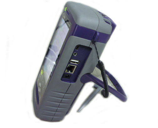 JDSU/Cable Analyzer/NGC-4500