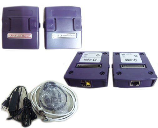 JDSU/Cable Analyzer/NGC-4500