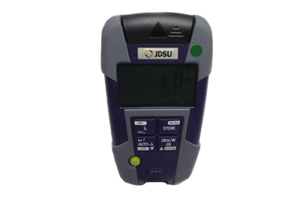 JDSU/Optical Power Meter/OLP-35