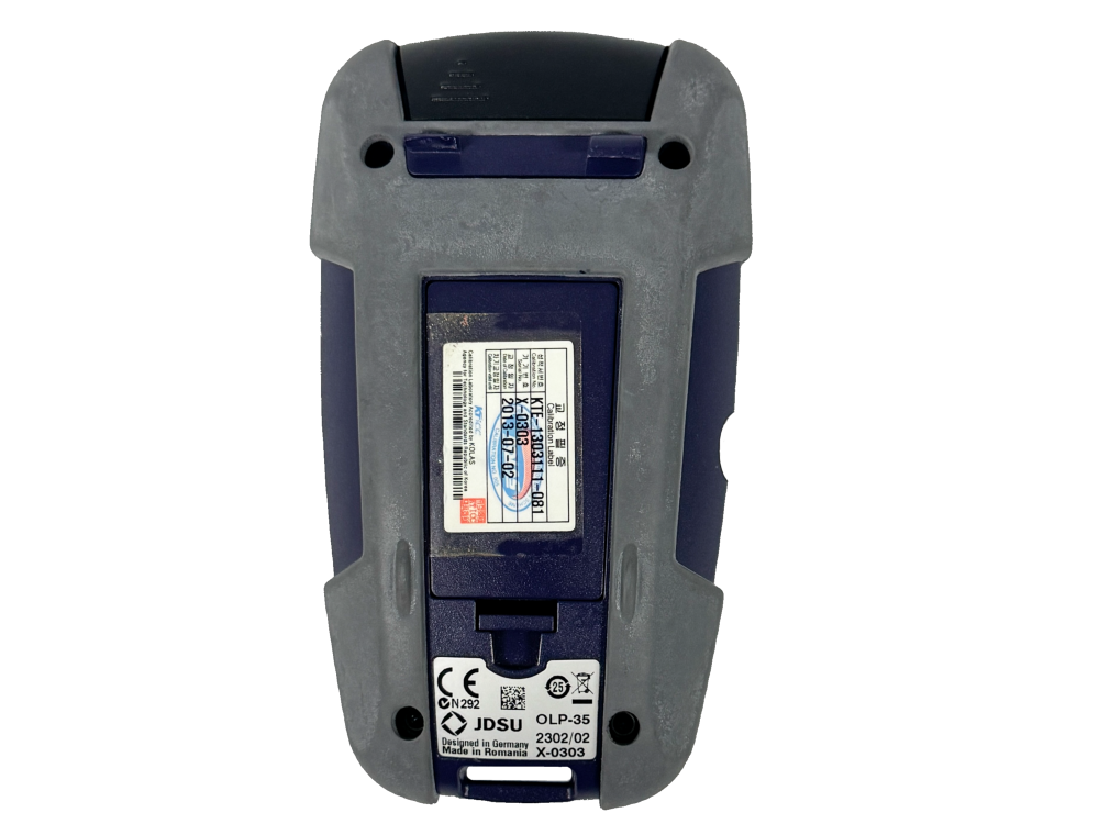 JDSU/Optical Power Meter/OLP-35(2302/02)
