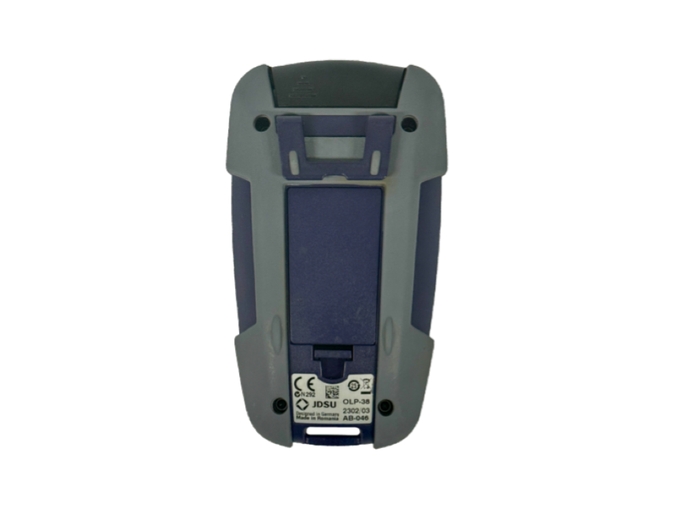 JDSU/Optical Power Meter/OLP-38