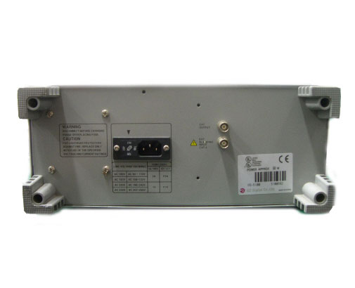 EZ/Oscilloscope Analog/OS-5040A