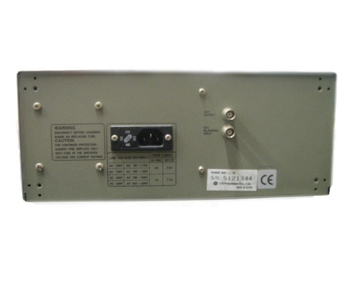 GoldStar/Oscilloscope Analog/OS-9100D