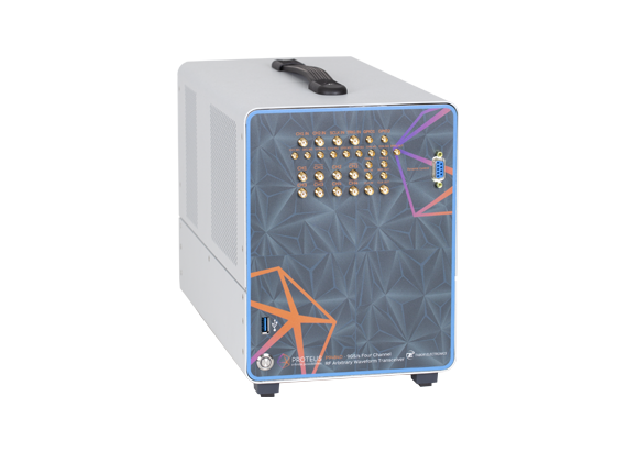 Tabor/Arbitrary Waveform Generator/P1282D