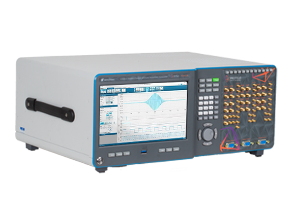 Tabor/Arbitrary Waveform Generator/P2584B