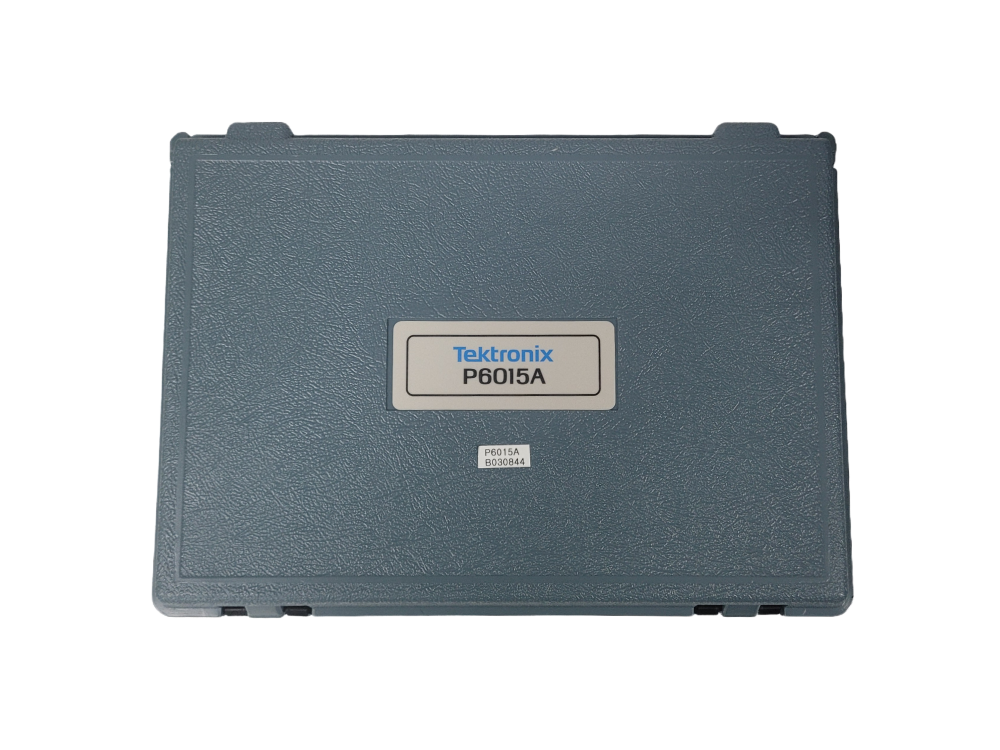 Tektronix/High Voltage Probe/P6015A