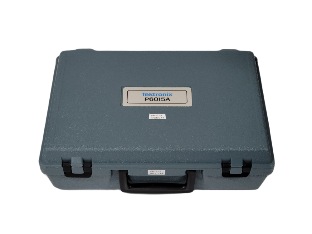 Tektronix/High Voltage Probe/P6015A