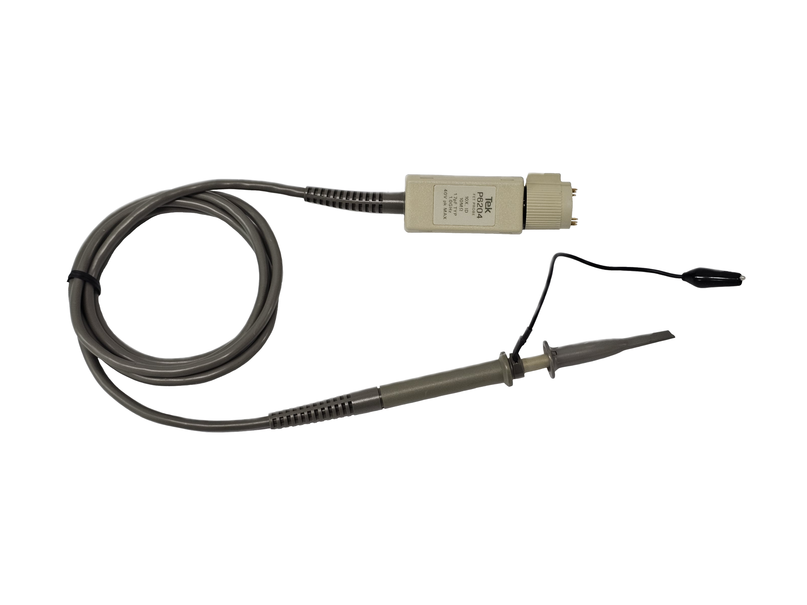 Tektronix/Active Probe/P6204