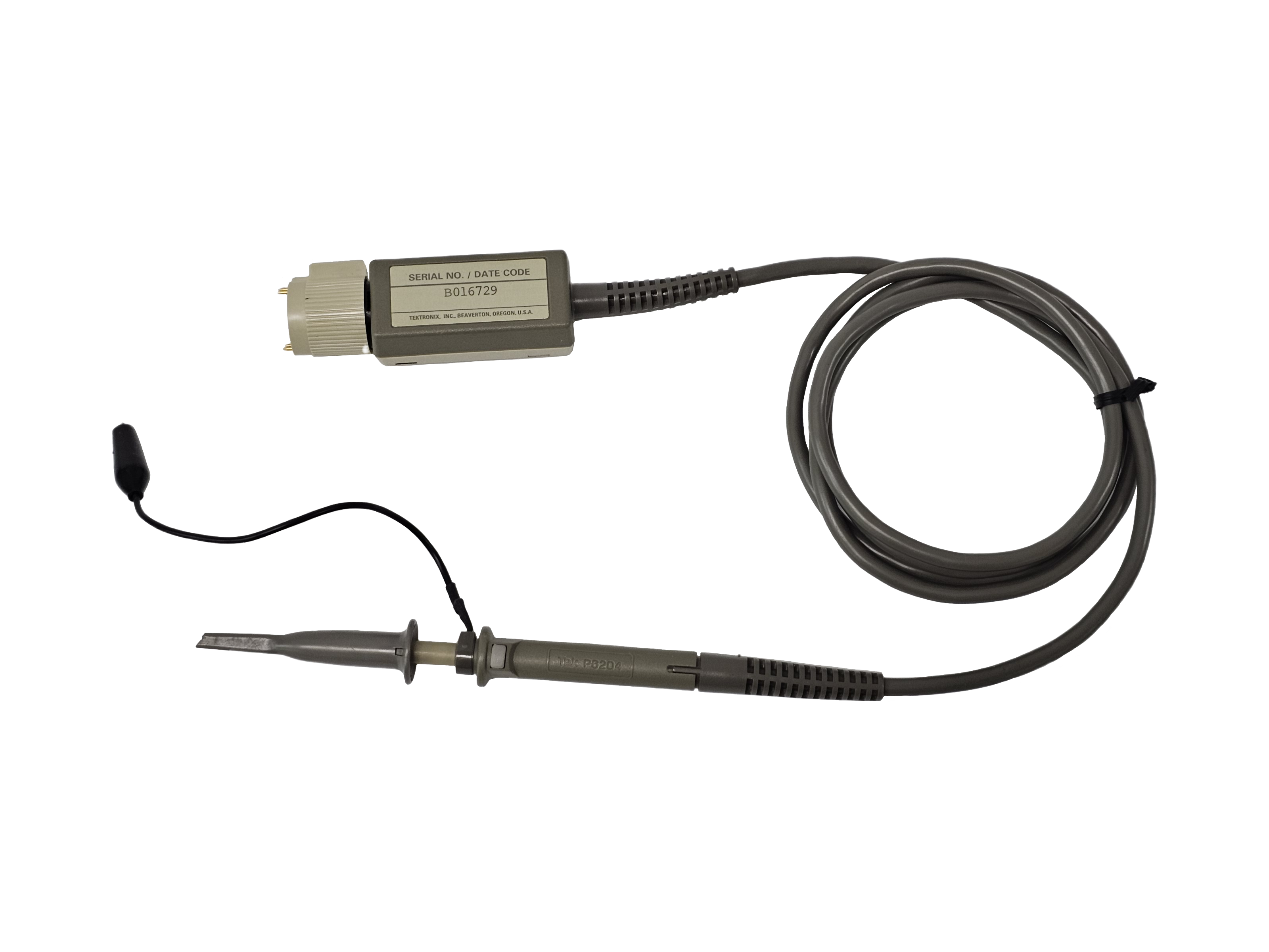 Tektronix/Active Probe/P6204