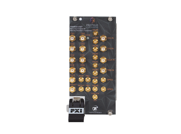 Tabor/Arbitrary Waveform Generator/P9082M