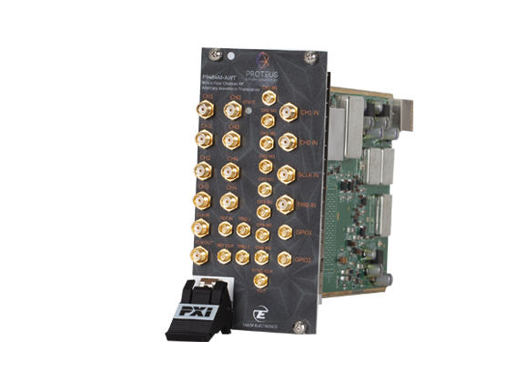 Tabor/Arbitrary Waveform Generator/P9482M