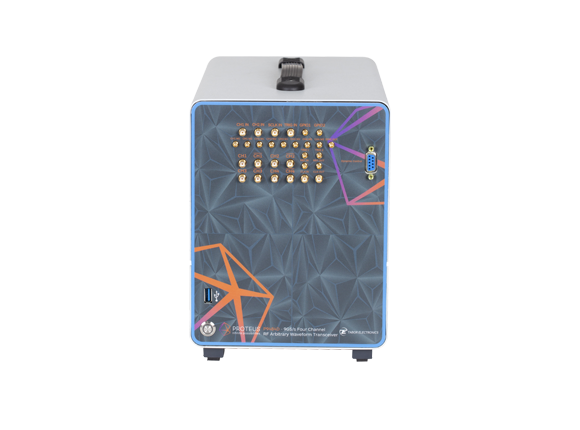 Tabor/Arbitrary Waveform Generator/P9488D