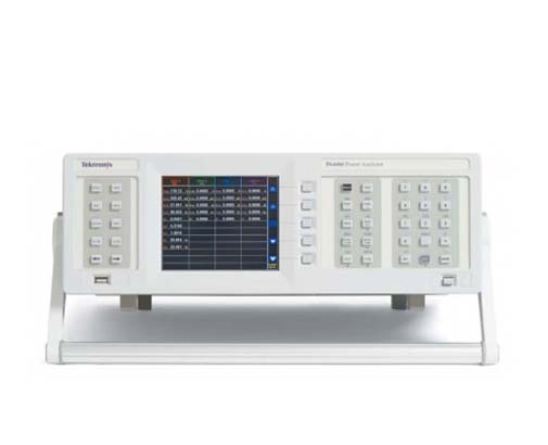 Tektronix/Digital Power Meter/PA4000