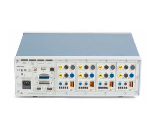 Tektronix/Digital Power Meter/PA4000