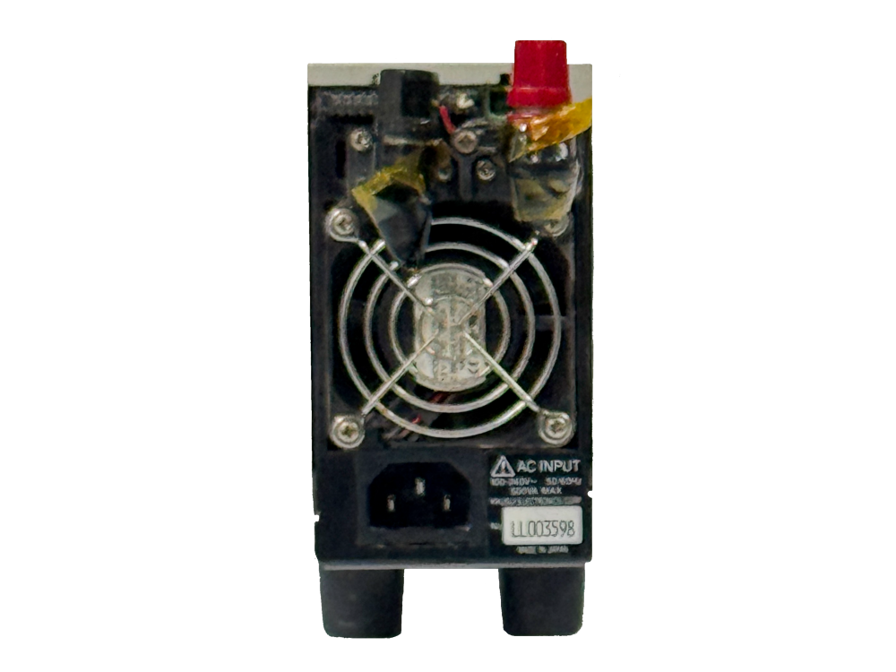Kikusui/Power Supply/PAS40-9