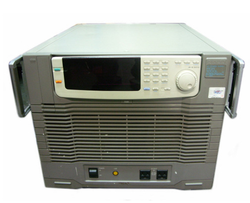Kikusui/Power Supply/PCR1000L