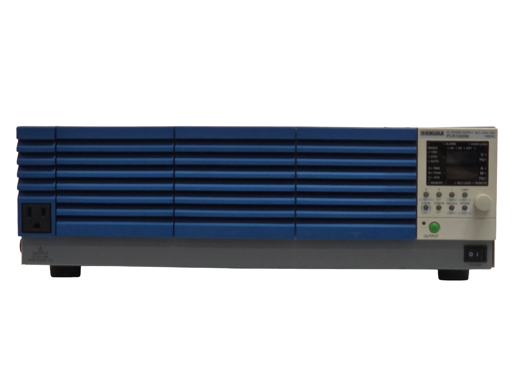 Kikusui/Power Supply/PCR1000M