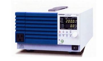 Kikusui/Power Supply/PCR500M
