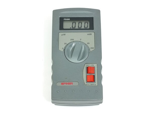 기타(외국)/Optical Power Meter/PD-200