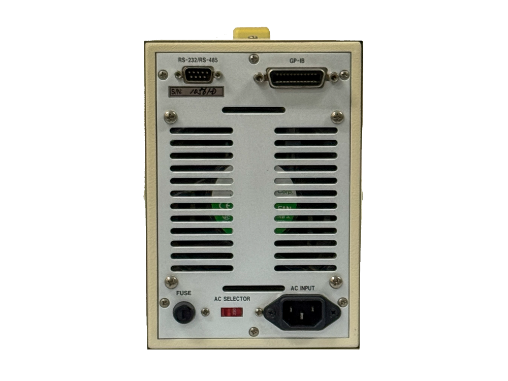 EZ/Power Supply/PDP-1507