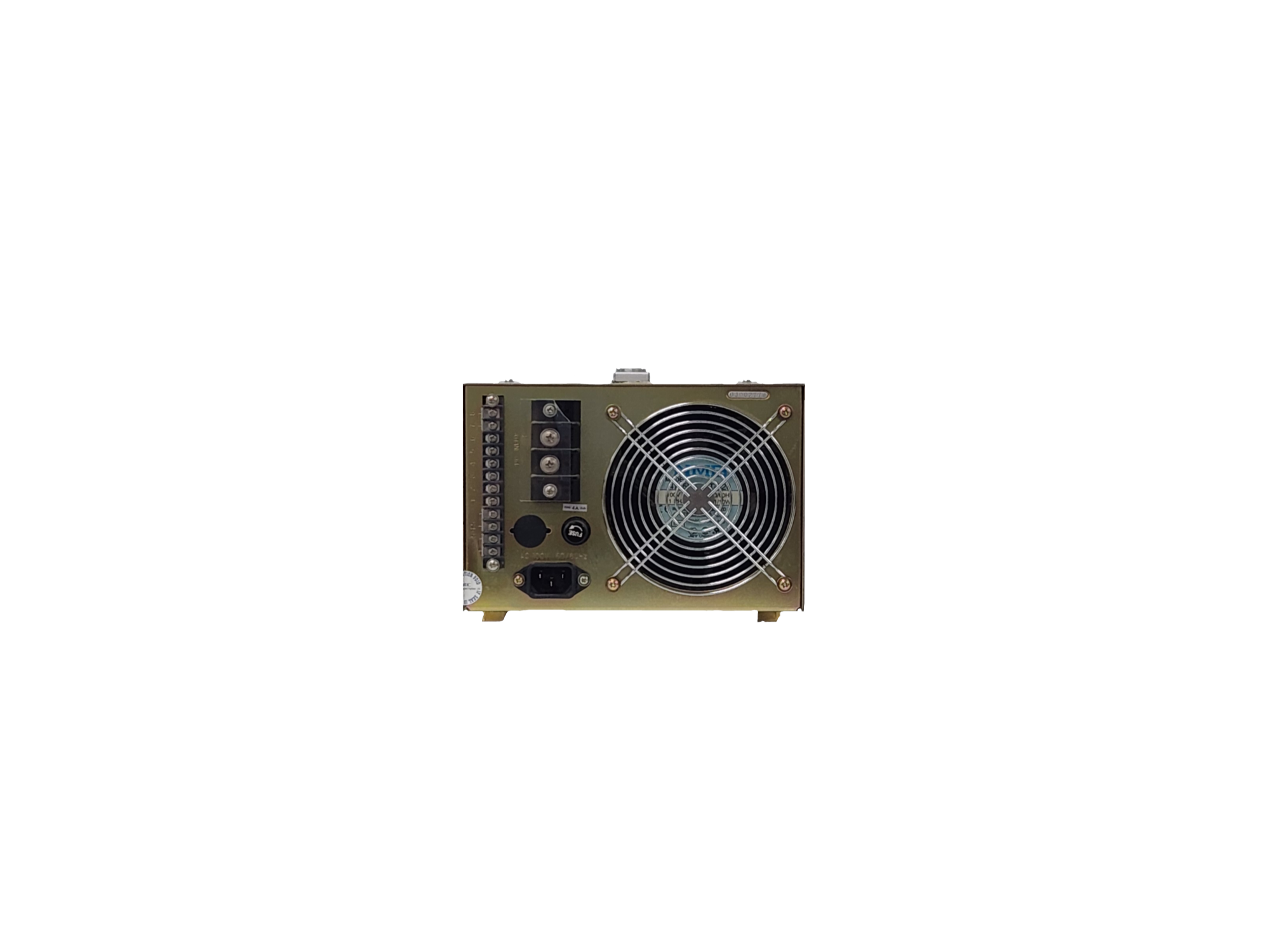 Kikusui/Electronic Load/PLZ-152WA