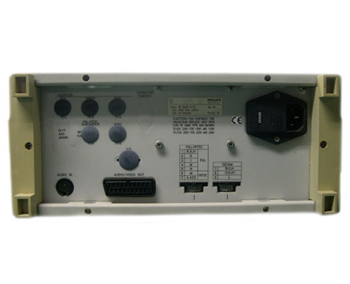 Philips/Pattern Generator/PM5418